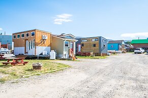 Tiny House Leadville