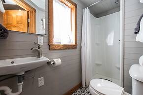 Tiny House Leadville