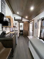 Tiny House Leadville