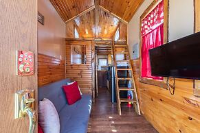 Tiny House Leadville