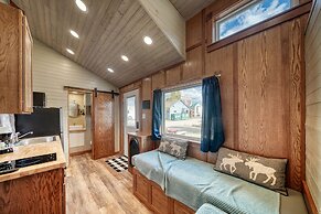 Tiny House Leadville