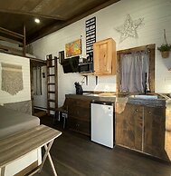 Tiny House Leadville