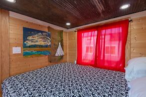 Tiny House Leadville