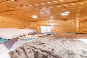 Tiny House Leadville