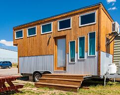 Tiny House Leadville