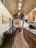 Tiny House Leadville