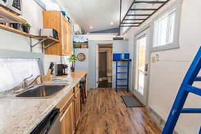 Tiny House Leadville
