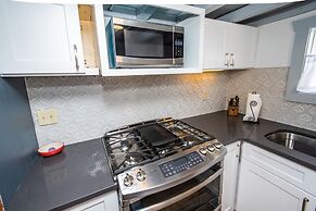 Tiny House Leadville