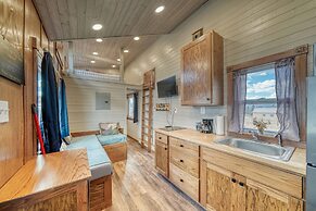 Tiny House Leadville
