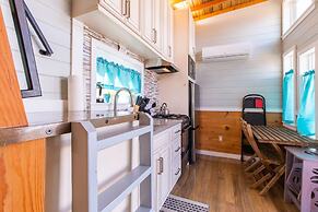 Tiny House Leadville