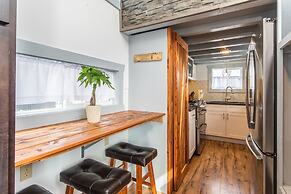 Tiny House Leadville