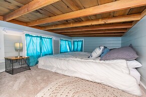 Tiny House Leadville