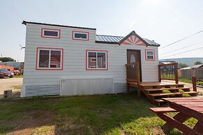 Tiny House Leadville