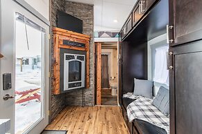 Tiny House Leadville