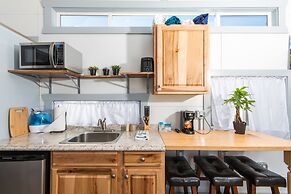 Tiny House Leadville