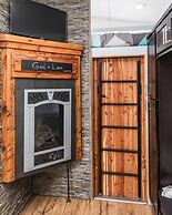 Tiny House Leadville