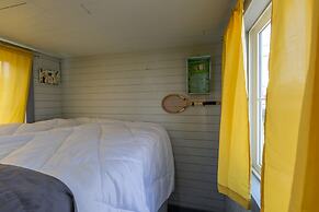 Tiny House Leadville