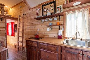 Tiny House Leadville
