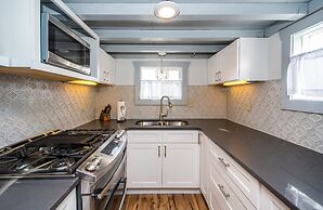 Tiny House Leadville