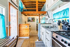 Tiny House Leadville