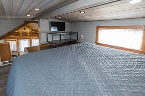 Tiny House Leadville