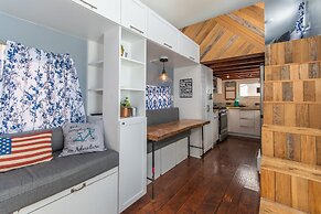 Tiny House Leadville