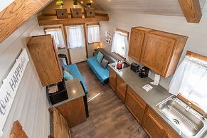 Tiny House Leadville