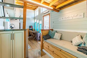 Tiny House Leadville