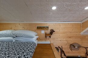 Tiny House Leadville