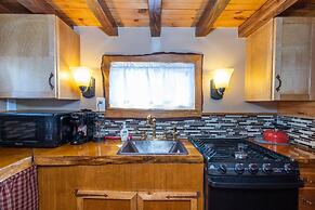 Tiny House Leadville