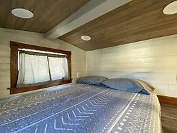 Tiny House Leadville