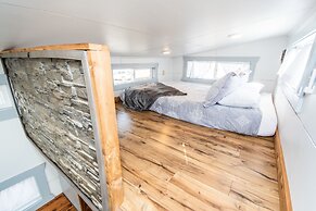 Tiny House Leadville