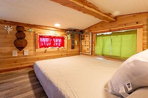 Tiny House Leadville