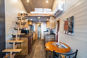 Tiny House Leadville