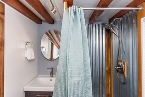 Tiny House Leadville