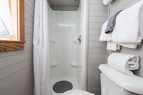 Tiny House Leadville