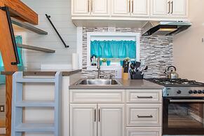 Tiny House Leadville