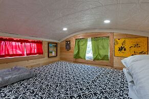 Tiny House Leadville