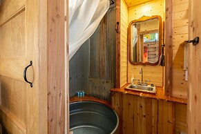 Tiny House Leadville