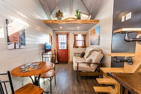 Tiny House Leadville