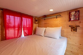 Tiny House Leadville