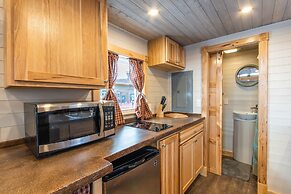 Tiny House Leadville