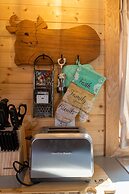 Tiny House Leadville