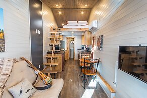 Tiny House Leadville