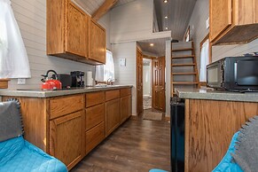 Tiny House Leadville