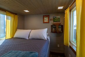 Tiny House Leadville