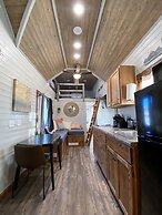 Tiny House Leadville