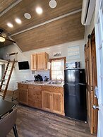 Tiny House Leadville