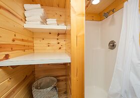 Tiny House Leadville