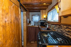 Tiny House Leadville